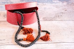 Como fazer japamala para vender