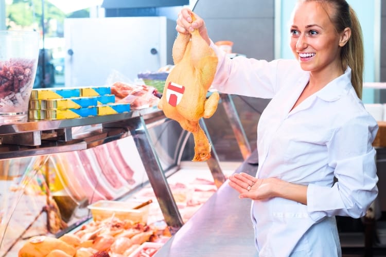 controle de qualidade e segurança