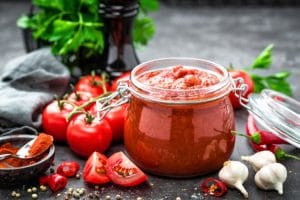 marcas de molho de tomate