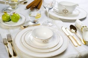 Marcas de porcelanas brasileiras