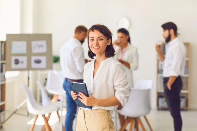 Como abrir uma franquia da Prudential