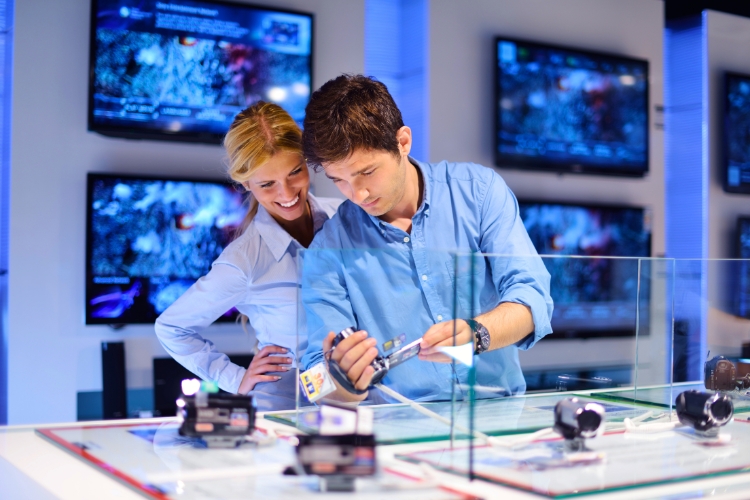 Qual o produto com maior margem de lucro