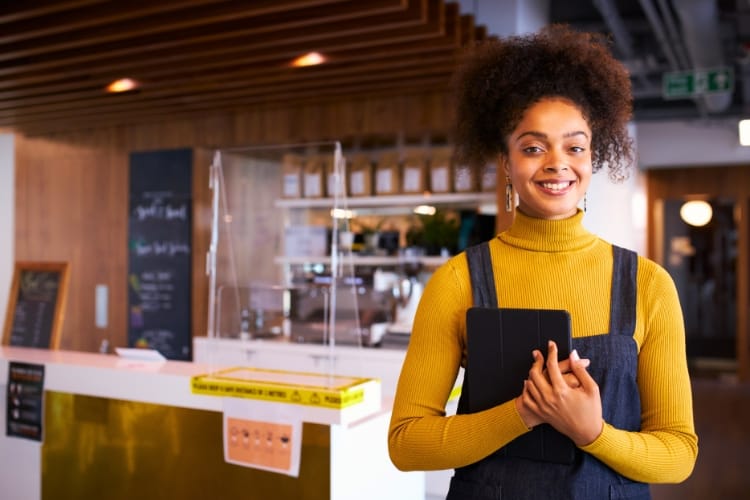 Como se tornar franqueado da Biscoitê