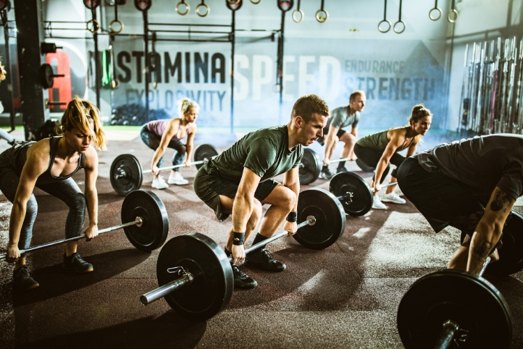 Bio Ritmo é franquia