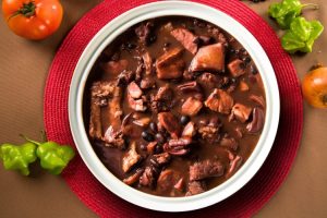 Como fazer kit feijoada para vender