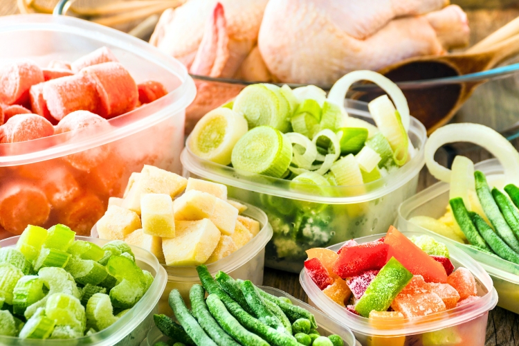 Como fazer kit sopa para vender