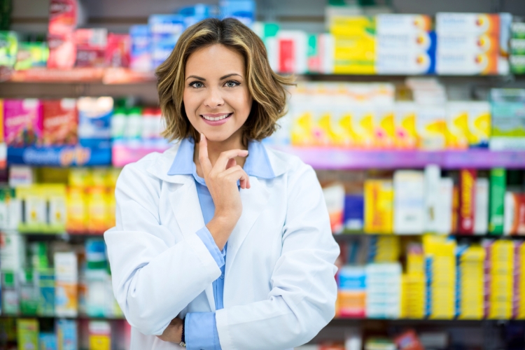 Como ser franqueado Pague Menos