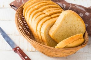 Marcas de pão de forma