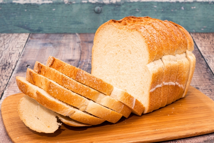Quais são as marcas de pão de forma