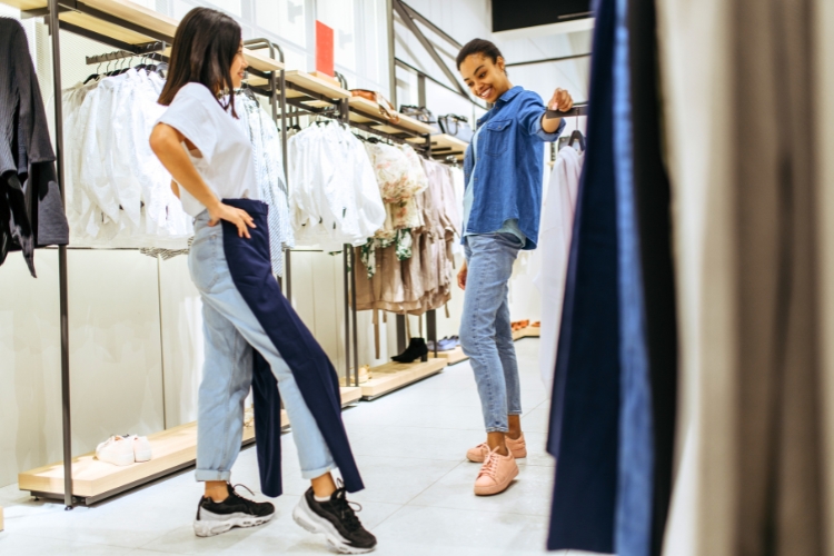 Quanto custa a franquia Calzedonia