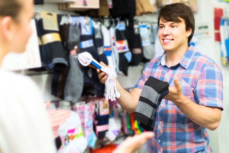 Quanto custa a franquia Joker Socks