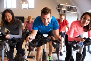 Pratique Fitness é franquia