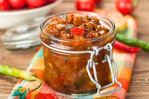 Como vender antepastos