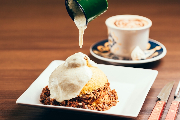 Como vender cuscuz na rua