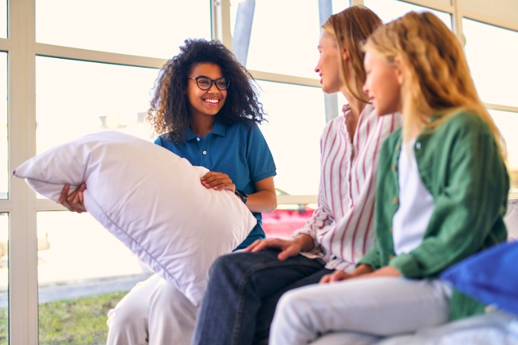 Quais são as melhores marcas de travesseiro