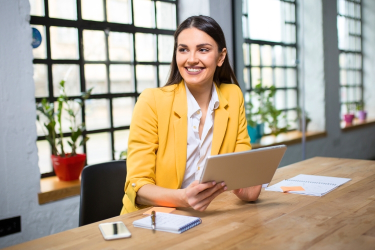 franquias femininas baratas