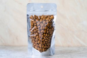 Marcas de ração para cachorro