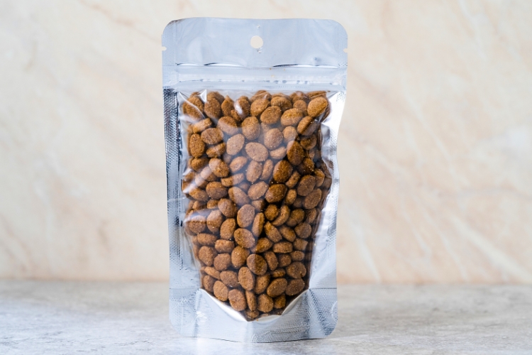 Marcas de ração para cachorro