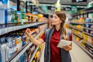 Supermercado BH é franquia