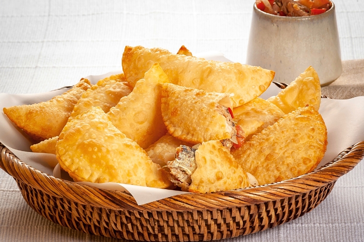 50 sabores de pastel