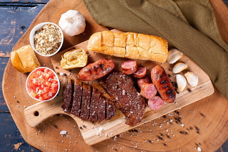 Ao Gosto é franquia