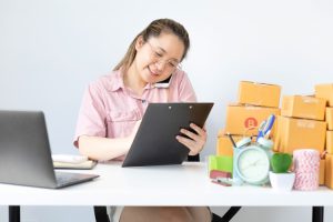 Como vender Natura pronta entrega