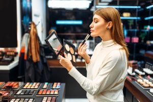 Franquia Yes Cosmetics