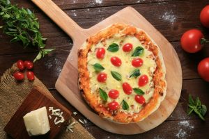 Pecorino é franquia